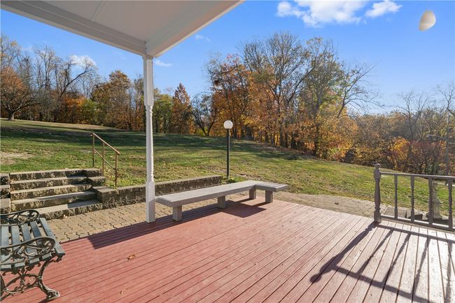 BACK PORCH | Image 32