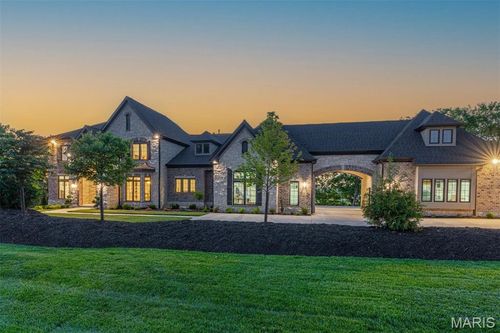 24 TBB Grand Meridien Forest, Wildwood, MO, 63005 | Card Image