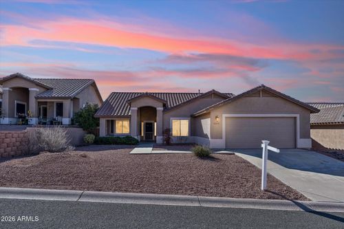 6265 E Distant View Ct, Cornville, AZ, 86325-4864 | Card Image