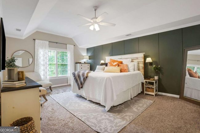 3779 Grayridge Dr, House other with 5 bedrooms, 4 bathrooms and null parking in Duluth GA | Image 18