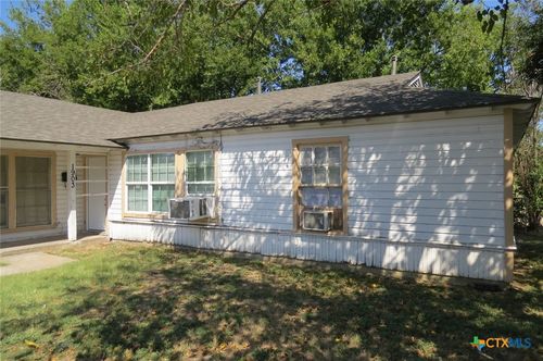 1903 Duncan Ave, Killeen, TX, 76541-6323 | Card Image