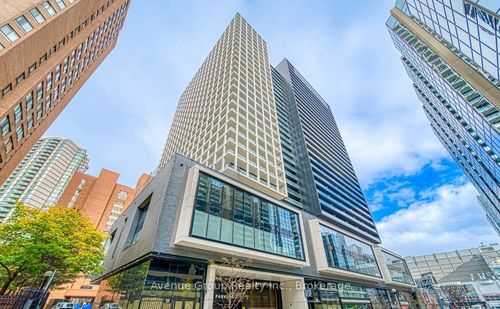 2012-20 Edward St, Toronto, ON, M5G0C5 | Card Image
