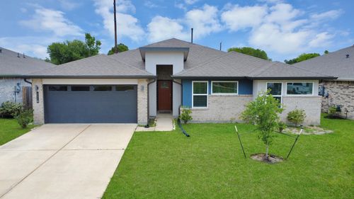 1118 Hyde Lake Lane, Missouri City, TX, 77459 | Card Image