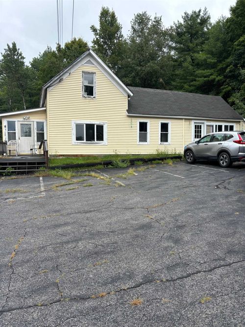 999 Keene Road, Winchester, NH, 03441 | Card Image