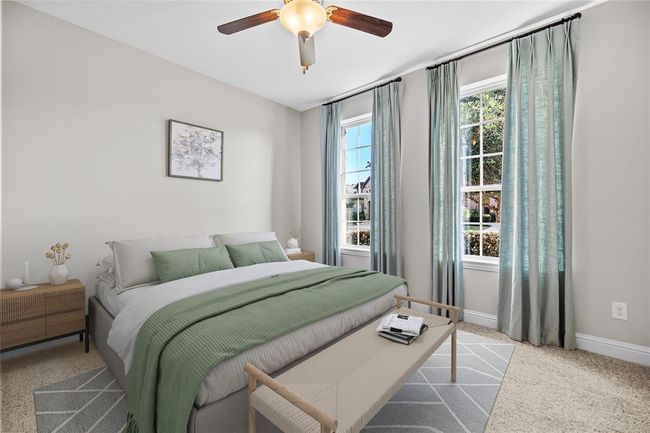 3507 Canyon Branch Ln, House other with 4 bedrooms, 5 bathrooms and 2 parking in Fulshear TX | Image 33