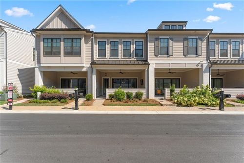 710 Stickley Oak Way, Woodstock, GA, 30189-3788 | Card Image