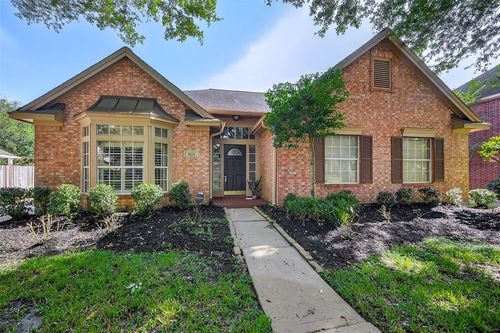6415 Adobe Trails Dr, Sugar Land, TX, 77479-5509 | Card Image