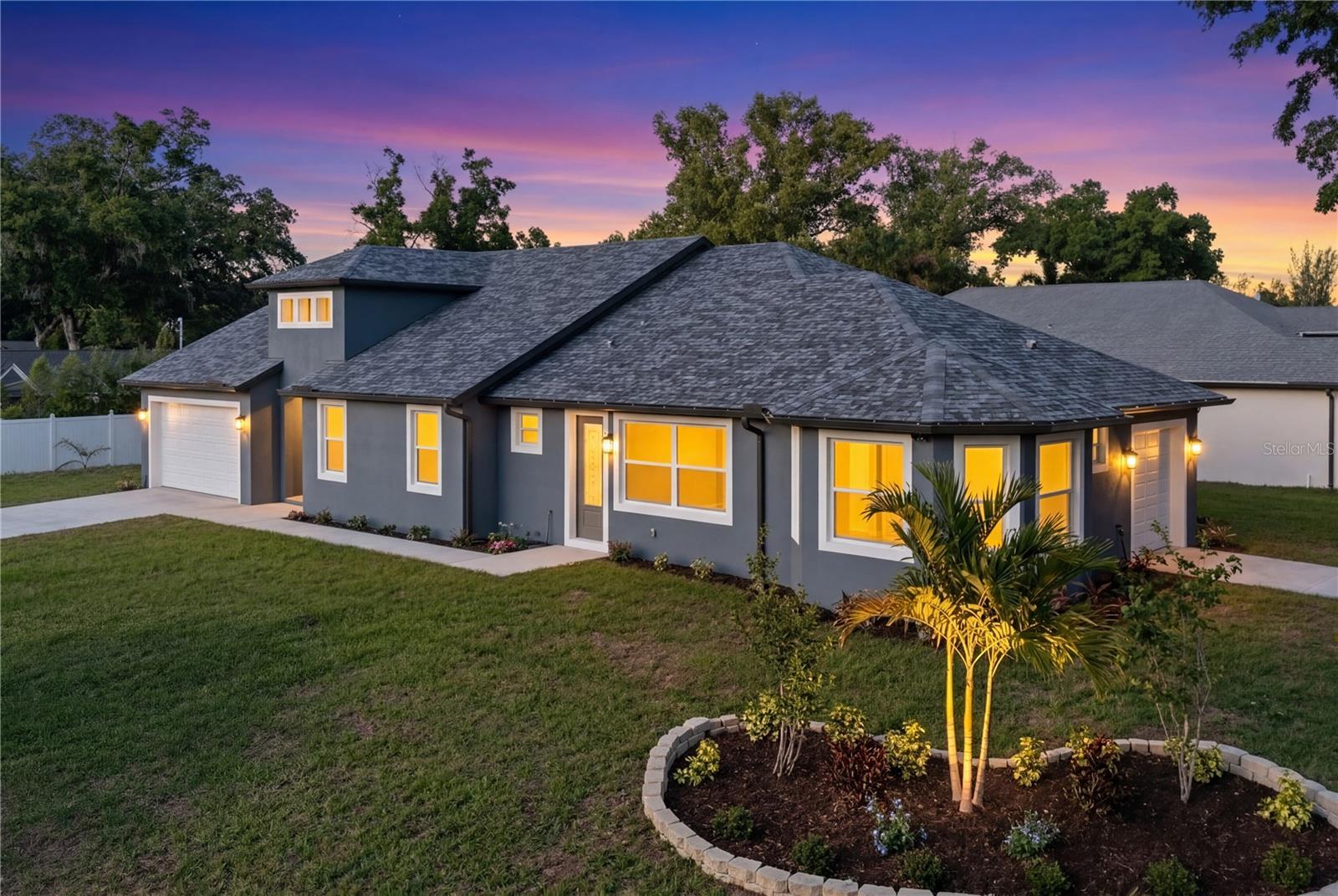 Residential in TAMPA