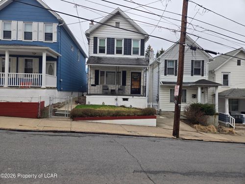 255 Lehigh St, Wilkes Barre, PA, 18702-5743 | Card Image