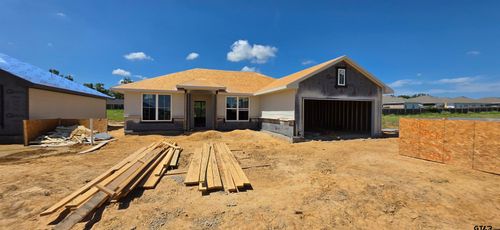 986 Battle Creek Lane, Chandler, TX, 75758 | Card Image