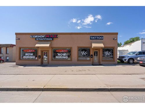 530-528 E Eisenhower Blvd, Loveland, CO, 80537-3916 | Card Image