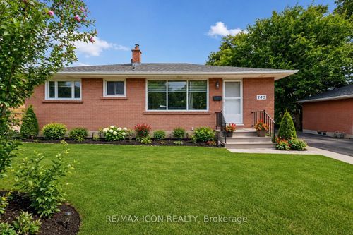 145 Gladstone Ave, London, ON, N5Z3R7 | Card Image