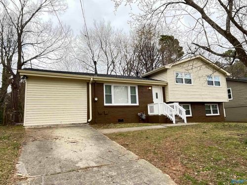 4708 Nw Dahlia Drive, Huntsville, AL, 35810 | Card Image