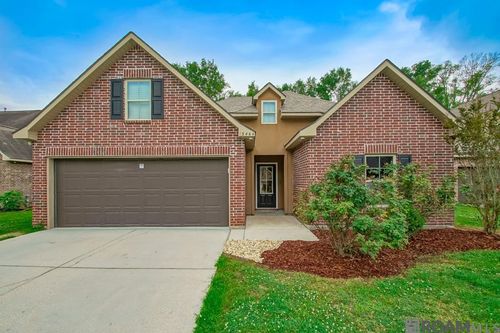 13464 Autumn Run Dr, Walker, LA, 70785 | Card Image