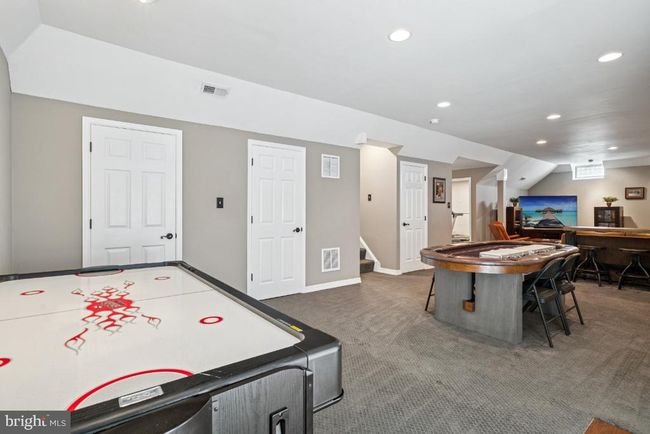 20119 Muirfield Village Ct, House other with 4 bedrooms, 4 bathrooms and null parking in ASHBURN VA | Image 37