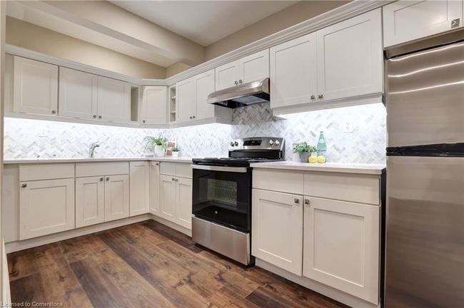 48 Palomino Dr, House other with 5 bedrooms, 5 bathrooms and 12 parking in Carlisle ON | Image 37