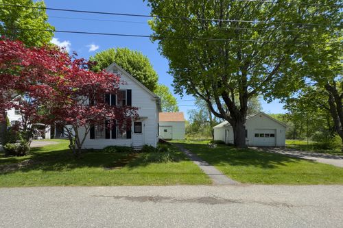 17 Georges Street, Thomaston, ME, 04861 | Card Image
