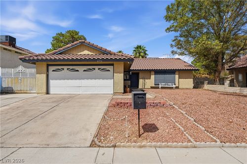 6436 Beechcrest Rd, Las Vegas, NV, 89108-5310 | Card Image