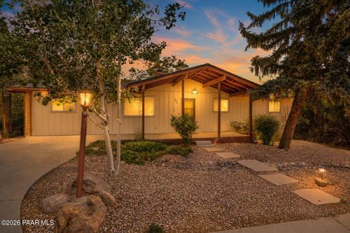 1956 Meadowbrook Rd, Prescott, AZ, 86303-5633 | Card Image