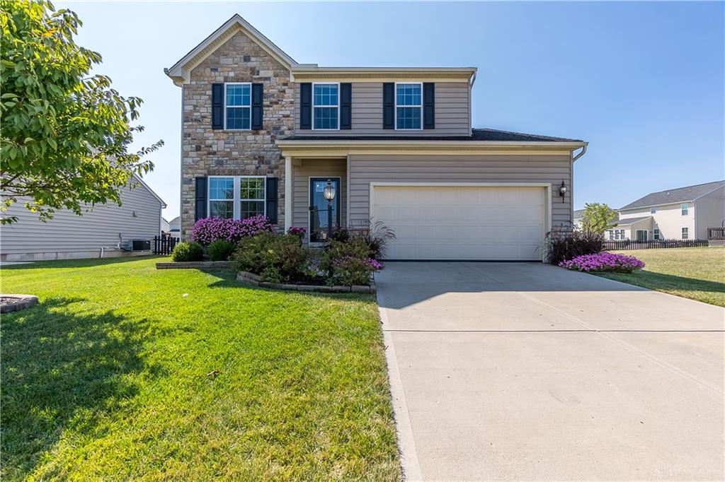 Dayflower Dr, Tipp City, OH 45371