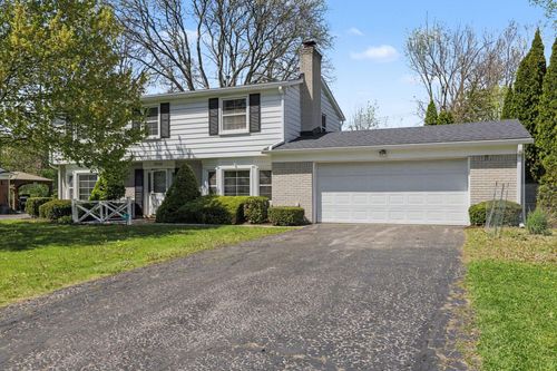 32318 Bonnet Hill Rd, Farmington Hills, MI, 48334-3410 | Card Image
