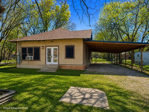 122 Robertson St, Sulphur Springs, TX, 75482-4041 | Card Image