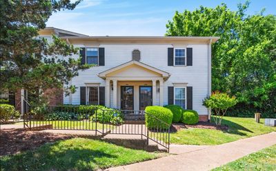 847 Brentwood Pt, Townhouse with 2 bedrooms, 1 bathrooms and null parking in Brentwood TN | Image 1