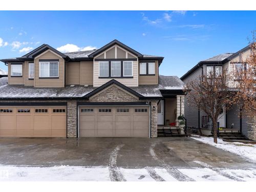 42-6835 Speaker Vista Nw, Edmonton, AB, T6R0S6 | Card Image