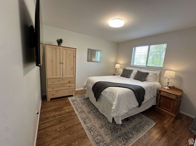5843 S Fontaine Bleu Cir, House other with 4 bedrooms, 3 bathrooms and 5 parking in Murray UT | Image 21