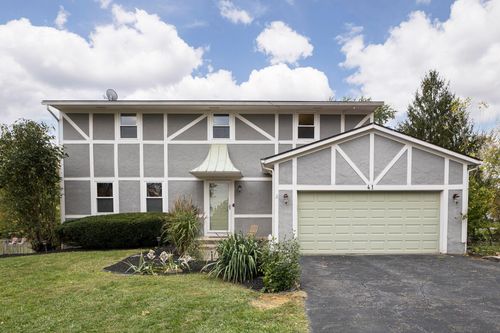 41 Wendell Rd Sw, Etna, OH, 43068-3848 | Card Image