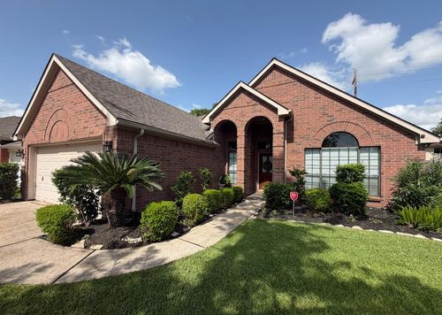 17111 Driver Ct, Sugar Land, TX, 77498-4682 | Card Image