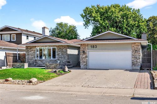 183 Rogers Rd, Regina, SK, S4S6V1 | Card Image