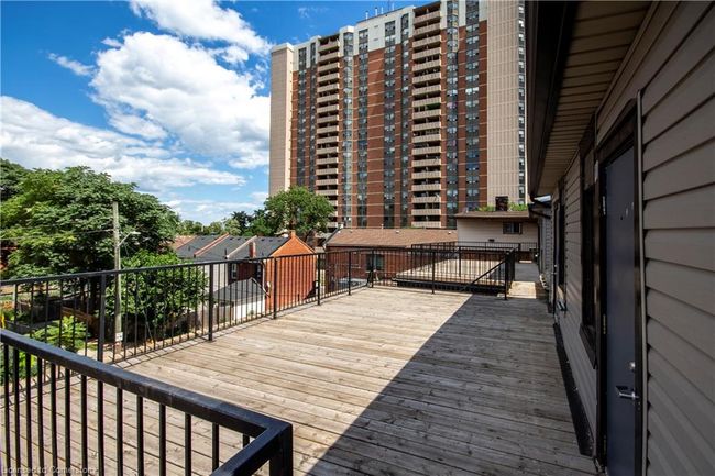 477 King St E, Home with 0 bedrooms, 0 bathrooms and 27 parking in Hamilton ON | Image 12