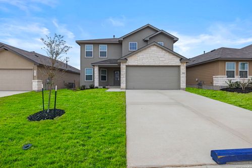 5015 Rancagua, Converse, TX, 78109-2867 | Card Image