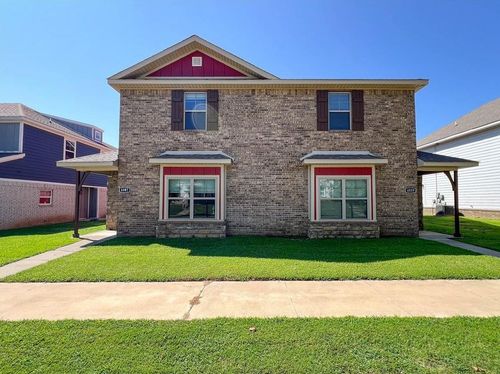 4089 Santa Maria Lane, Fayetteville, AR, 72704 | Card Image
