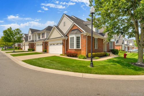 41699 Mitchell Rd, Novi, MI, 48377-2897 | Card Image