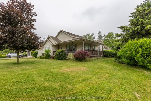 3224 Thunder Bay Rd, Ridgeway, ON, L0S1N0 | Card Image