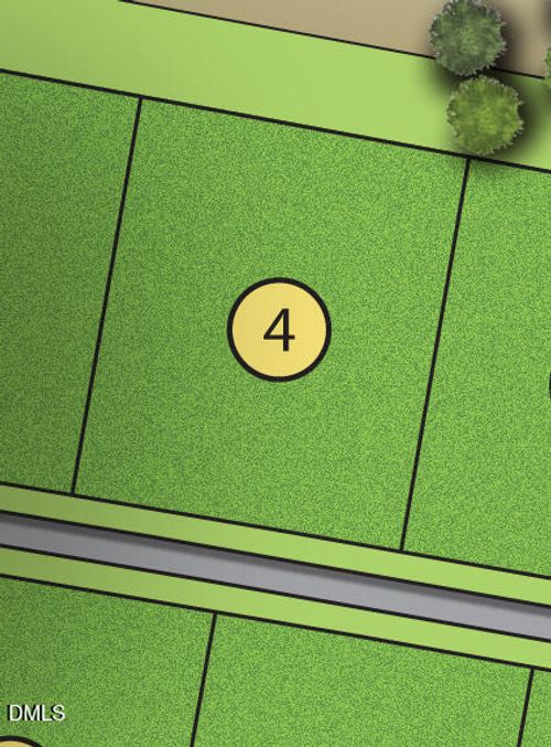 4 Magpie Lane, Hillsborough, NC, 27278 | Card Image