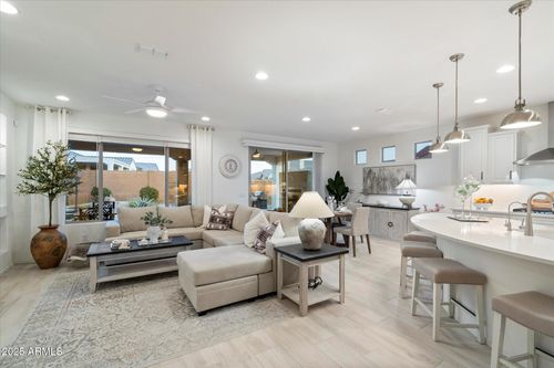 20331 N Wagner Wash Dr, Buckeye, AZ, 85396-1314 | Card Image