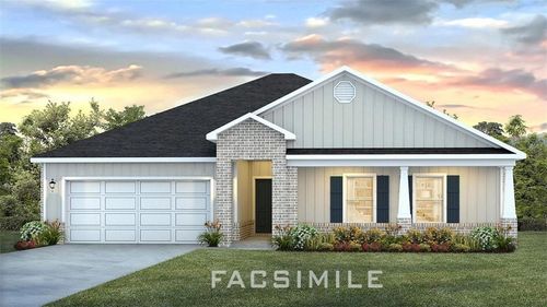 8580 Baldwin Court, Semmes, AL, 36575 | Card Image