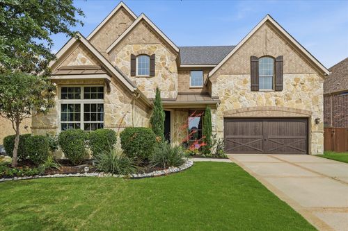 4533 Cheetah Trl, Frisco, TX, 75034-4128 | Card Image