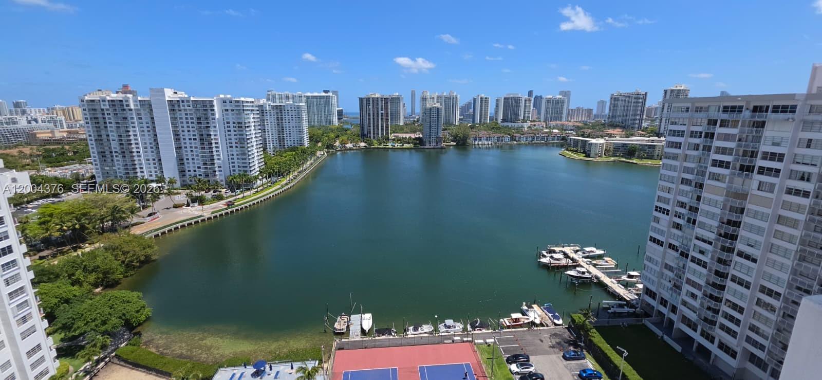 Residential Lease in Aventura
