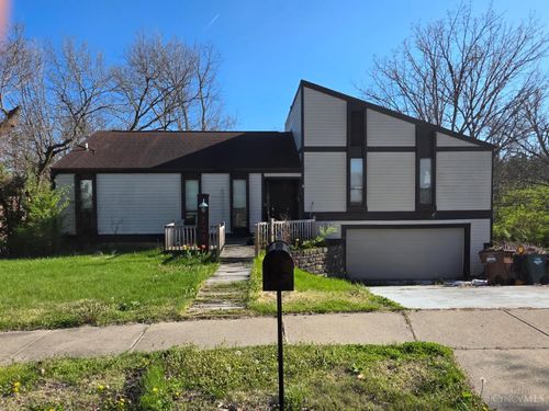 124 Fairborn Dr, Hamilton, OH, 45013-3521 | Card Image