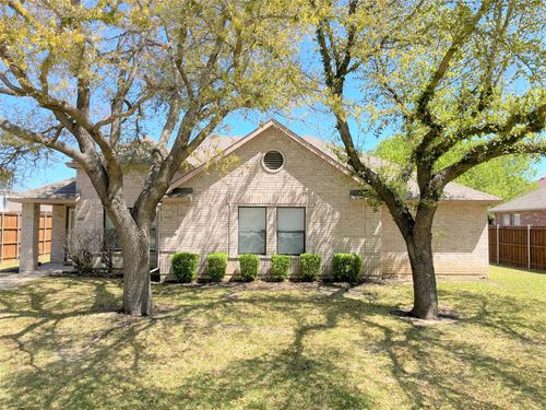 6410 Nottoway Ct, Frisco, TX, 75035-7702 | Card Image