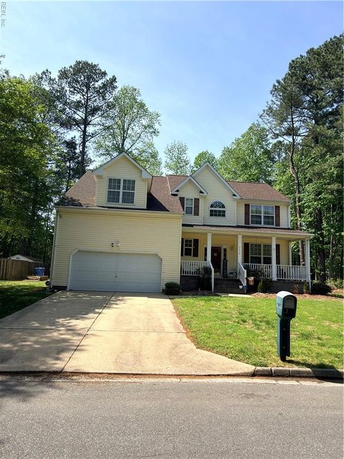 3512 Chipada Ct, Chesapeake, VA, 23321-4416 | Card Image