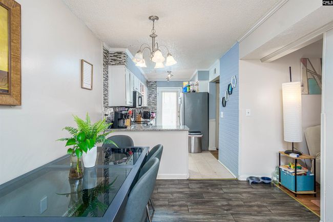205 Timber Ct, Townhouse with 3 bedrooms, 2 bathrooms and null parking in Columbia SC | Image 6