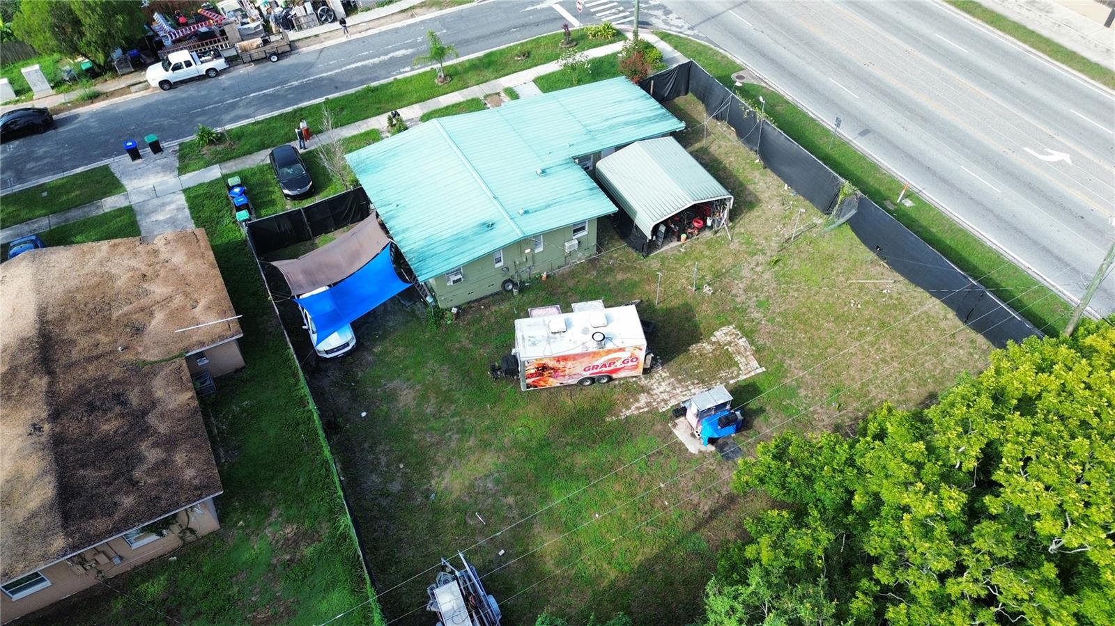 Residential Income in ORLANDO 4
