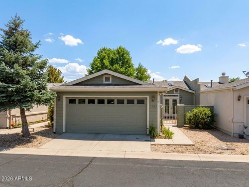 3347 Iris Ln, Prescott, AZ, 86305-6726 | Card Image