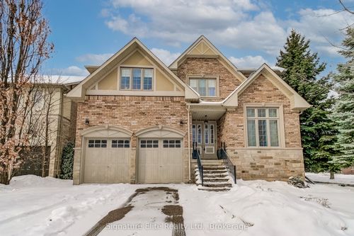 3428 Mistwell Cres, Oakville, ON, L6L0A3 | Card Image