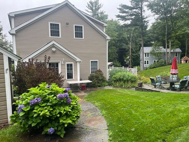 85 Lake Dr, House other with 3 bedrooms, 2 bathrooms and 3 parking in Shutesbury MA | Image 8